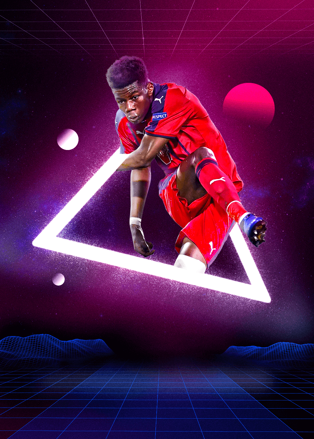 无论是奥运 无论是奥运